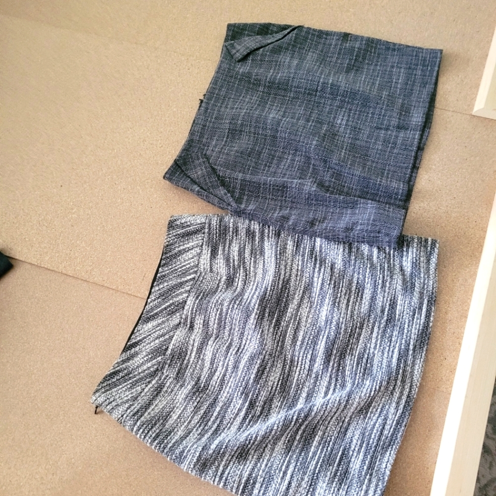 business skirts